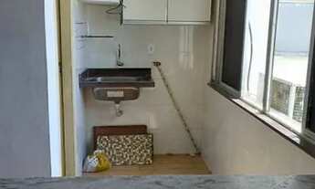 Imagem: Alugo apartamento no centro da cidade