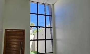 Imagem 2: Casa com 3 dormitórios à venda, 200 m² por R$ 850.000,00 - Jardim Triângulo - Formosa/GO