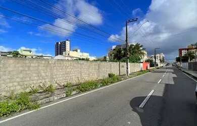 Imagem 2: Lote na Coroa do Meio