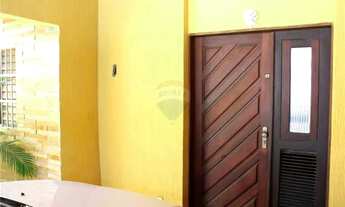 Imagem 6: Casa 5/4 Sendo 2 Suítes Para Venda Rua paralela a Rua do Hospital do Coração - Lagoa Nova