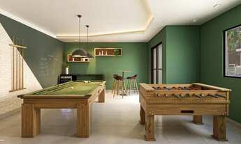 Imagem 5: Apartamento para Venda em Fortaleza, Presidente Kennedy, 2 dormitórios, 1 suíte, 2 banheir