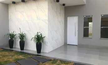 Imagem: Casa Primavera do Leste