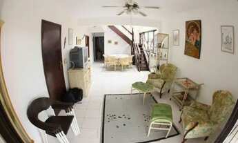 Imagem: COBERTURA DUPLEX, LADO PRAIA, COM LAZER