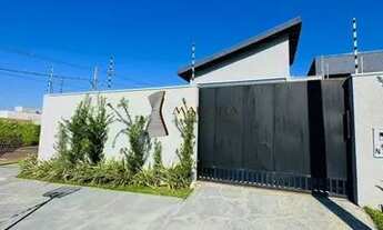 Imagem: Casa à venda, 3 quartos, 3 suítes, 2 vagas