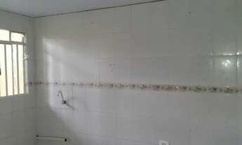 Imagem 2: Casa no santa cândida 1 quarto, cozinha, banheiro e lavanderia