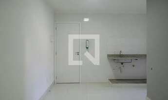 Imagem 2: Apartamento para Aluguel - Santana, 2 Quartos, 36 m2