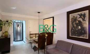 Imagem 4: Apartamento com 2 dormitórios à venda, 70 m² por R$ 900.000,00 - Aclimação - São Paulo/SP