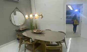 Imagem 6: Morada do lago !