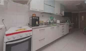 Imagem 6: Apartamento para venda tem 61 metros quadrados com 3 quartos em Vila Olímpia - São Paulo