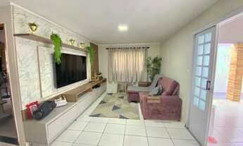 Imagem 2: Casa para venda possui 108 metros quadrados com 3 quartos em Porto do Centro - Teresina