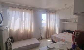 Imagem 3: Urgente!! Kitnet na Ceilandia norte ótima localização (em frente ao IESB