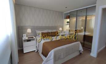 Imagem: Ap de 3 quartos em Águas Claras de 81,88m²