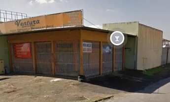 Imagem 2: Barracão Galpão / depósito com 5 vagas na garagem