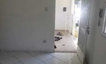 Imagem 3: Casa de Vila duplex com 4 quartos no Campinho