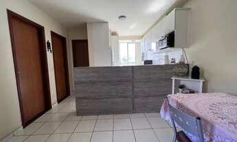 Imagem 6: Apartamento para venda com 47 metros quadrados com 2 quartos em Água Chata - Guarulhos - S