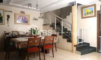 Imagem 3: 0 - Casa 3 quartos, sendo 3 suítes