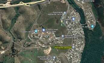 Imagem 6: OPORTUNIDADE TERRENO 490m2 ALPHAVILLE JACUHY