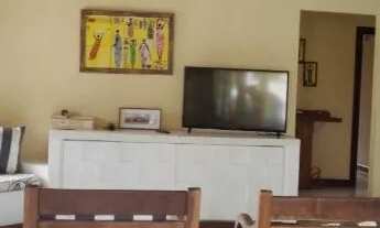 Imagem 4: Casa 4/4 - 3 Suítes - Condomínio canto do sol