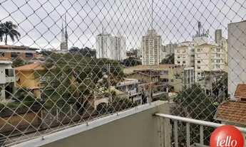 Imagem 4: São Paulo - Apartamento Padrão - Perdizes