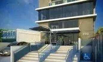 Imagem: Studio com 1 dormitório, 33 m² - venda