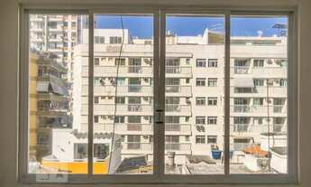 Imagem 2: Apartamento para Aluguel - Botafogo, 2 Quartos, 75 m2