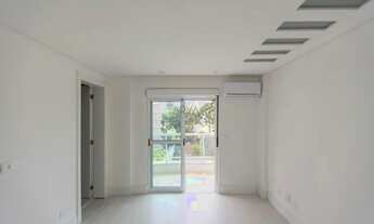 Imagem 5: Cobertura no Bigorrilho - ARYA 1