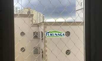 Imagem 7: Apartamento com 2 dormitórios para alugar, 50 m² por R$ 1.708,00/mês - Vila Rosália - Guar