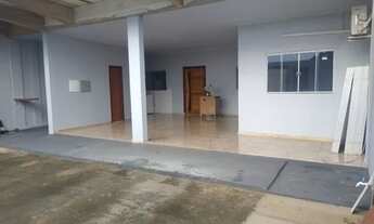 Imagem 2: Aluga-se Casa - Cidade Jardim - Próximo de tudo