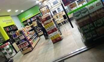 Imagem 3: Vendo Franquia de loja de conveniência e lanchonete