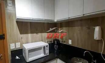 Imagem: LOCAÇÃO DE STUDIO 37m² MOBILIADO ao LADO