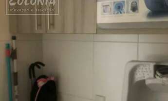 Imagem 7: Santo André - Apartamento Padrão - Vila Príncipe de Galés