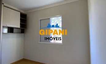 Imagem 3: Apartamento Condomínio Pitangueiras Bairro Vargeão