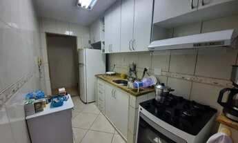 Imagem 7: Madureira (Rua Maria José) Apto Ac.Financ Sala 2qt coz Bh área Garagem Infra Total!