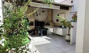 Imagem 7: Sobrado com 2 dormitórios, 280 m² - venda por R$ 4.200.000,00 ou aluguel por R$ 25.000,00