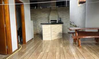 Imagem 2: Vendo casa no bairro arco íris