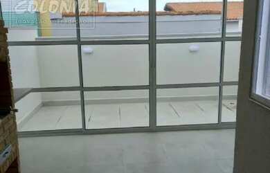 Imagem 6: Santo André - Apartamento Padrão - Parque Erasmo Assunção