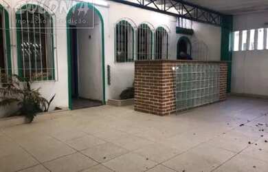 Imagem 2: Santo André - Casa Padrão - Jardim