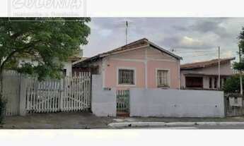 Imagem: São Caetano do Sul - Casa Padrão - Cerâmica