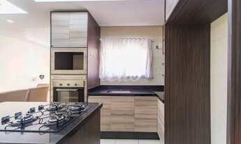 Imagem 5: Santo André - Apartamento Padrão - Vila Helena