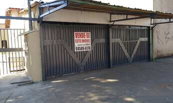 Imagem 7: Casa para venda tem 450 metros quadrados com 9 quartos no bairro São Francisco - Goiânia