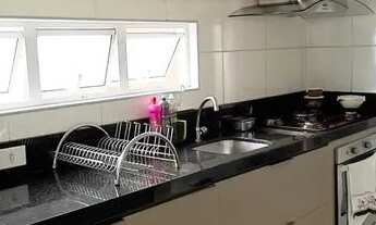 Imagem 7: Monte Olimpo - apartamento com 03 suítes na península