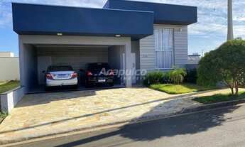 Imagem: Casa em Condomínio à venda, 3 quartos