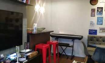 Imagem 6: Apartamento para venda tem 55 metros quadrados com 2 quartos em Brás - São Paulo - SP