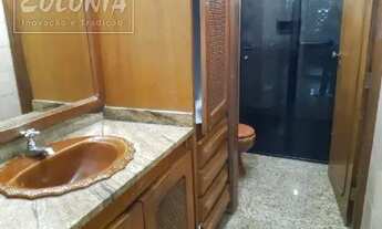 Imagem 7: Santo André - Casa Padrão - Bangú