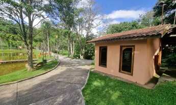 Imagem 4: Rancho à venda, 2600 m² por R$ 5.000.000 - Tapera Grande - Itatiba/SP