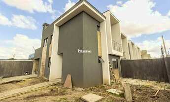 Imagem 4: PINHAIS - Casa Padrão - Estância Pinhais