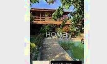 Imagem 4: Casa com 5 dormitórios à venda, 320 m² por R$ 486.000 - Maricá - Maricá/RJ