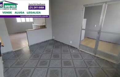 Imagem 6: Casa Sobrado 2 Quartos Rua João Pinheiro Piedade RJ