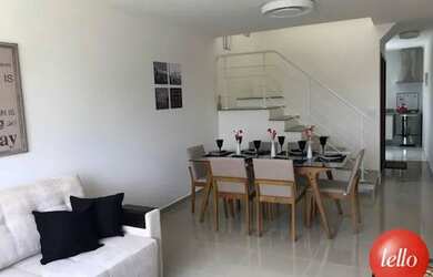 Imagem 2: São Paulo - Casa Padrão - Vila Matilde