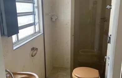 Imagem 3: Apartamento para aluguel e venda possui 50 metros quadrados com 1 quarto